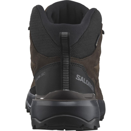Salomon X Ultra 360 Leather Mid Gore-Tex